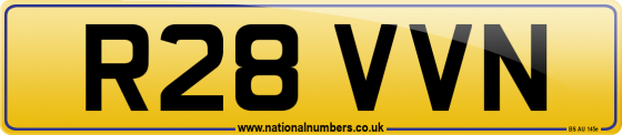 R28 VVN