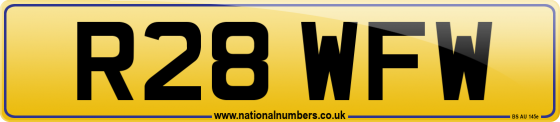 R28 WFW
