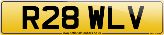 R28 WLV