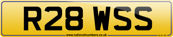 R28 WSS