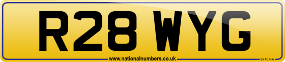 R28 WYG