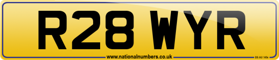 R28 WYR