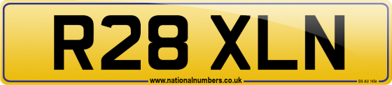 R28 XLN