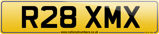 R28 XMX
