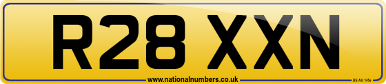R28 XXN
