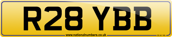 R28 YBB