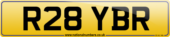R28 YBR