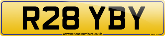 R28 YBY