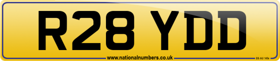R28 YDD