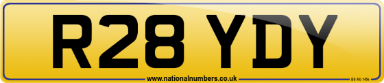 R28 YDY
