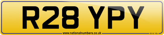 R28 YPY