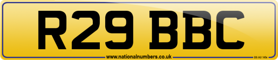 R29 BBC