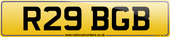 R29 BGB