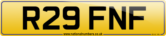 R29 FNF