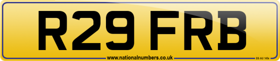 R29 FRB