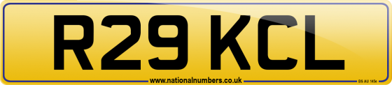 R29 KCL