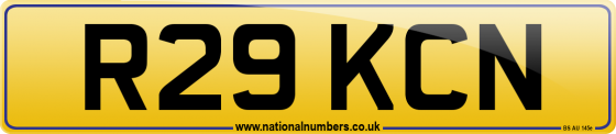 R29 KCN