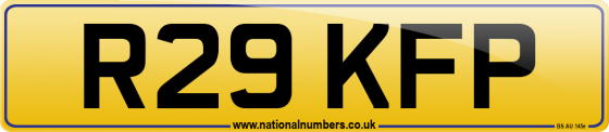R29 KFP