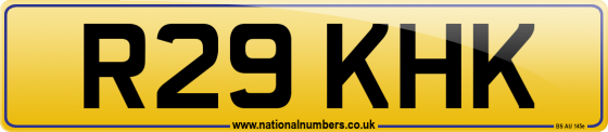 R29 KHK