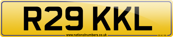 R29 KKL
