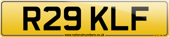 R29 KLF