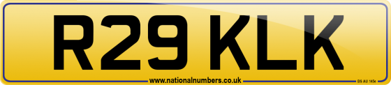 R29 KLK