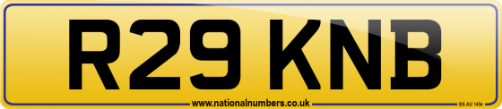 R29 KNB