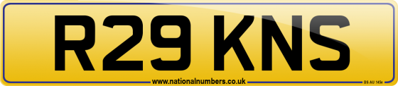 R29 KNS