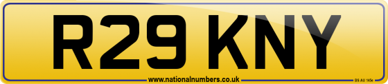 R29 KNY