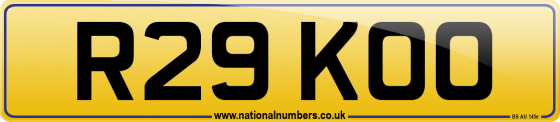 R29 KOO