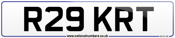 R29 KRT