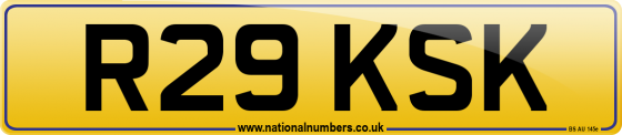 R29 KSK
