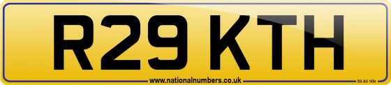 R29 KTH