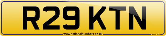 R29 KTN