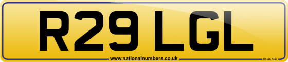 R29 LGL