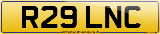 R29 LNC