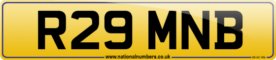 R29 MNB