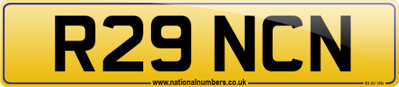 R29 NCN