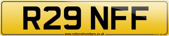 R29 NFF