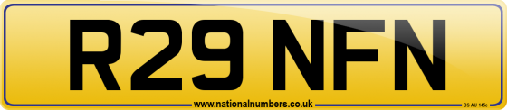 R29 NFN
