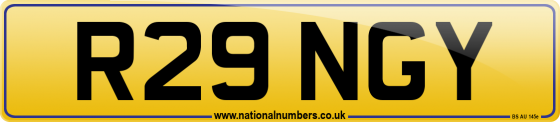 R29 NGY