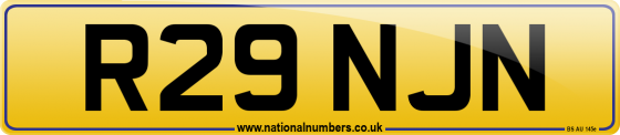 R29 NJN