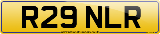 R29 NLR