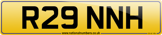R29 NNH