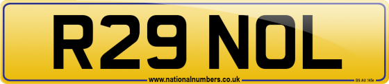 R29 NOL