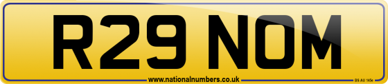 R29 NOM