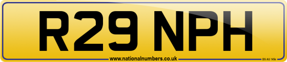 R29 NPH