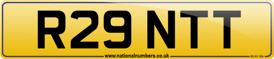 R29 NTT