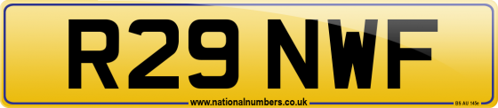 R29 NWF