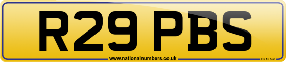 R29 PBS